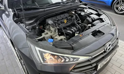 Hyundai Avante 2019, 162910 км, за 5710.91 USD - фото 6