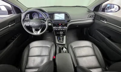 Hyundai Avante 2019, 162910 км, за 5710.91 USD - фото 7