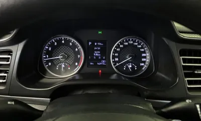 Hyundai Avante 2019, 162910 км, за 5710.91 USD - фото 8
