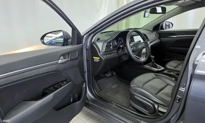 Hyundai Avante 2019, 162910 км, за 5710.91 USD - фото 10