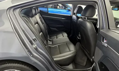 Hyundai Avante 2019, 162910 км, за 5710.91 USD - фото 12