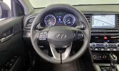 Hyundai Avante 2019, 162910 км, за 5710.91 USD - фото 13