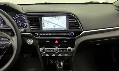 Hyundai Avante 2019, 162910 км, за 5710.91 USD - фото 14