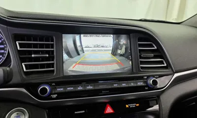 Hyundai Avante 2019, 162910 км, за 5710.91 USD - фото 15