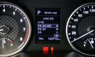 Hyundai Avante 2019, 162910 км, за 5710.91 USD - фото 16