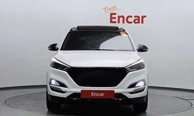Hyundai Tucson 2017, 77333 км, за 11100.89 USD