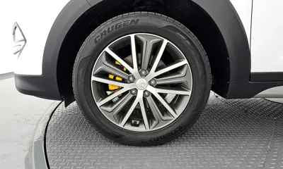 Hyundai Tucson 2017, 77333 км, за 11100.89 USD