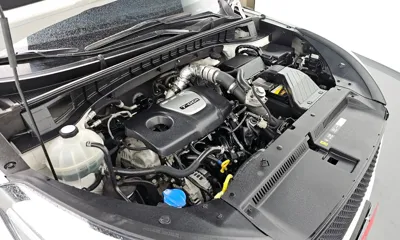 Hyundai Tucson 2017, 77333 км, за 11100.89 USD - фото 6