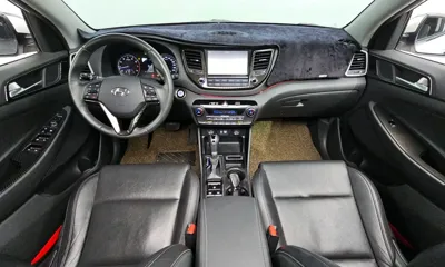 Hyundai Tucson 2017, 77333 км, за 11100.89 USD - фото 7