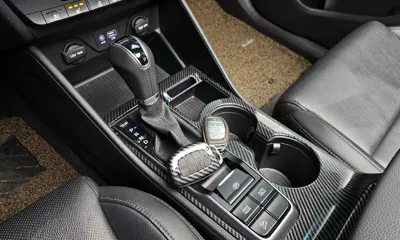 Hyundai Tucson 2017, 77333 км, за 11100.89 USD - фото 9