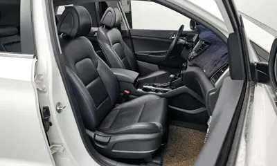 Hyundai Tucson 2017, 77333 км, за 11100.89 USD - фото 10
