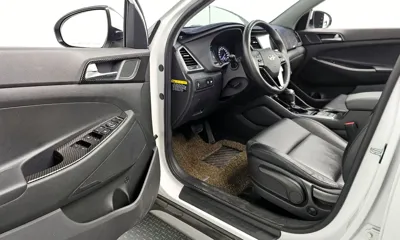 Hyundai Tucson 2017, 77333 км, за 11100.89 USD - фото 11