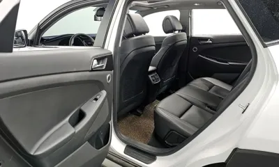 Hyundai Tucson 2017, 77333 км, за 11100.89 USD - фото 12