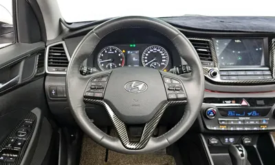 Hyundai Tucson 2017, 77333 км, за 11100.89 USD - фото 13