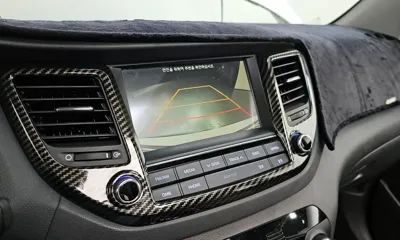 Hyundai Tucson 2017, 77333 км, за 11100.89 USD - фото 14