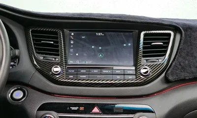 Hyundai Tucson 2017, 77333 км, за 11100.89 USD - фото 15