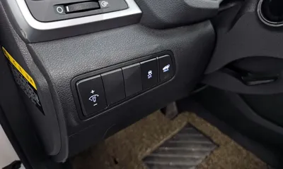 Hyundai Tucson 2017, 77333 км, за 11100.89 USD - фото 16