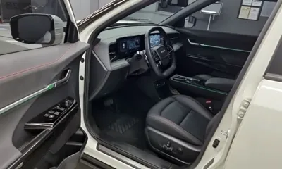 KG_Mobility_Ssangyong Actyon 2025, 18808 км, за 18379.94 USD - фото 10