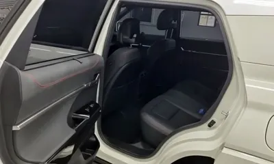 KG_Mobility_Ssangyong Actyon 2025, 18808 км, за 18379.94 USD - фото 11
