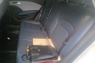 Chevrolet Monza 2023, 2300 км, за 11593 USD - фото 20
