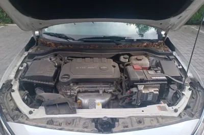 Chevrolet Monza 2023, 2300 км, за 11593 USD - фото 21