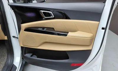 Kia Canival 2021, 86976 км, за 15635.19 USD - фото 24