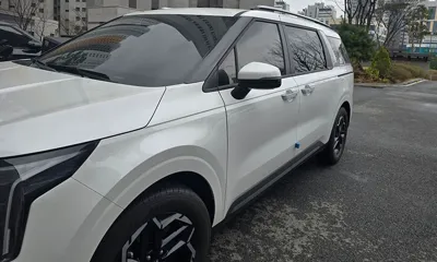 Kia Canival 2025, 25250 км, за 21142.36 USD
