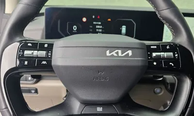 Kia Canival 2025, 25250 км, за 21142.36 USD - фото 7
