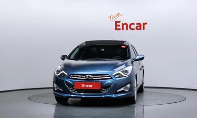 Hyundai i40 2014, 103317 км, за 4296.67 USD