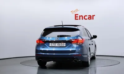 Hyundai i40 2014, 103317 км, за 4296.67 USD