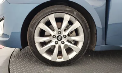 Hyundai i40 2014, 103317 км, за 4296.67 USD