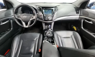 Hyundai i40 2014, 103317 км, за 4296.67 USD - фото 7
