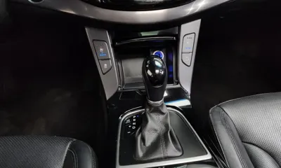 Hyundai i40 2014, 103317 км, за 4296.67 USD - фото 9