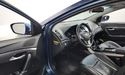 Hyundai i40 2014, 103317 км, за 4296.67 USD - фото 10