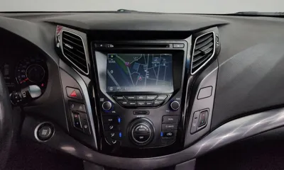 Hyundai i40 2014, 103317 км, за 4296.67 USD - фото 12