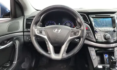 Hyundai i40 2014, 103317 км, за 4296.67 USD - фото 13