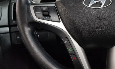 Hyundai i40 2014, 103317 км, за 4296.67 USD - фото 17