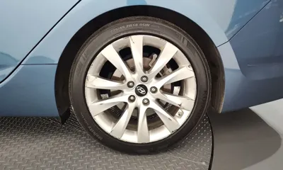 Hyundai i40 2014, 103317 км, за 4296.67 USD - фото 21