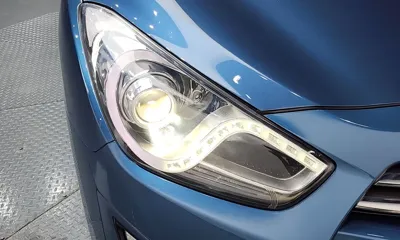 Hyundai i40 2014, 103317 км, за 4296.67 USD - фото 22