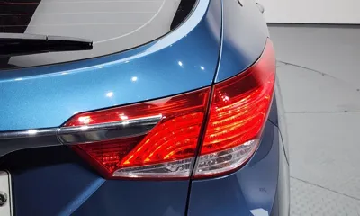 Hyundai i40 2014, 103317 км, за 4296.67 USD - фото 23