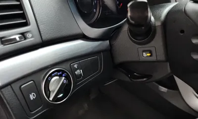 Hyundai i40 2014, 103317 км, за 4296.67 USD - фото 28