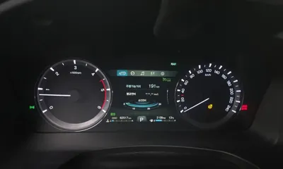 KG_Mobility_Ssangyong Rexton 2021, 62517 км, за 14723.13 USD - фото 8