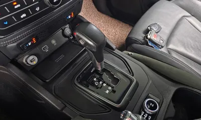 KG_Mobility_Ssangyong Rexton 2021, 62517 км, за 14723.13 USD - фото 9