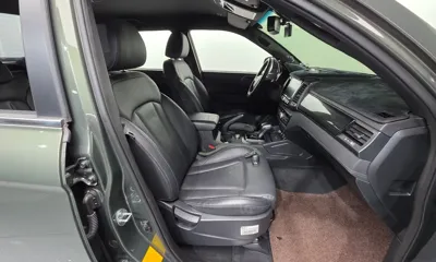 KG_Mobility_Ssangyong Rexton 2021, 62517 км, за 14723.13 USD - фото 10