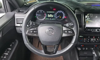 KG_Mobility_Ssangyong Rexton 2021, 62517 км, за 14723.13 USD - фото 14