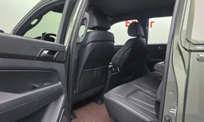 KG_Mobility_Ssangyong Rexton 2021, 62517 км, за 14723.13 USD - фото 18