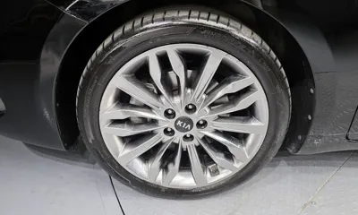 Kia K7 2021, 116902 км, за 19860.91 USD