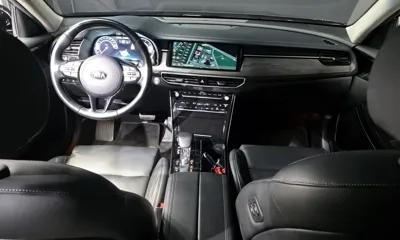 Kia K7 2021, 116902 км, за 19860.91 USD - фото 7