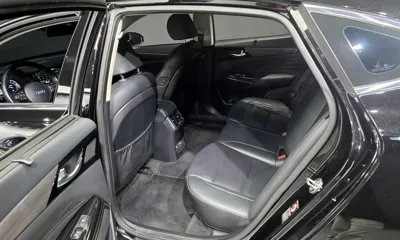 Kia K7 2021, 116902 км, за 19860.91 USD - фото 11