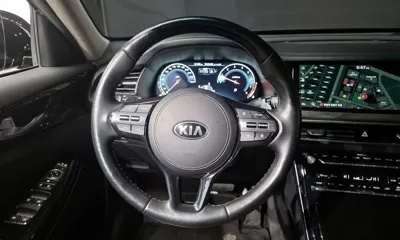 Kia K7 2021, 116902 км, за 19860.91 USD - фото 13